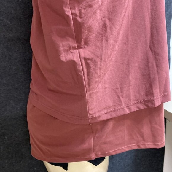 Xersion Running Jacket Sz L Full-Zip Hooded Lightweight Vented W/Thumb Holes - Picture 3 of 11